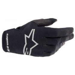 ALPINESTARS - GUANTI MOTOCROSS RADAR MX23 NERO/GRIGIO