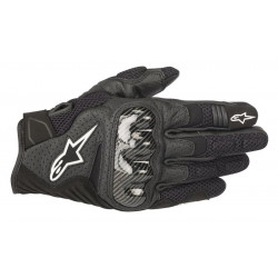 ALPINESTARS - GUANTI MOTO ESTIVI SMX-1 AIR V2 NERO