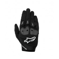 ALPINESTARS - GUANTI MOTO ESTIVI SP-X 1 - NERO/BIANCO