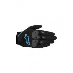 ALPINESTARS - GUANTI MOTO ESTIVI SP-X 1 - NERO/BLU