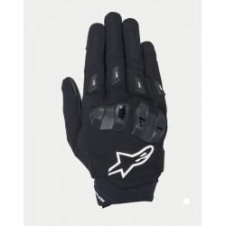 ALPINESTARS - GUANTI MOTO ESTIVI SP X 3 - NERO/BIANCO