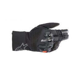 ALPINESTARS - GUANTI MOTO INVERNALI BOGOTA' DRYSTAR XF - NERO