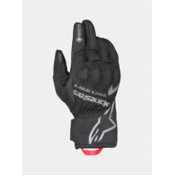 ALPINESTARS - GUANTI MOTO INVERNALI CRESTONE GORE-TEX® INSULATED - NERO