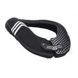 ACERBIS - COLLARE SPUGNA MOTOCROSS BAMBINO X-ROUND 2.0 - NERO
