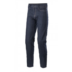ALPINESTARS - JEANS TECNICO MOTO SEKTOR BLU