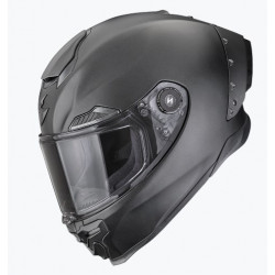 SCORPION EXO - CASCO MOTO INTEGRALE EXO-RACE AIR - NERO OPACO
