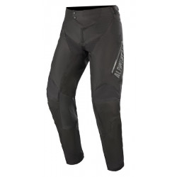 ALPINESTARS - PANTALONI ENDURO VENTURE R NERO/BIANCO