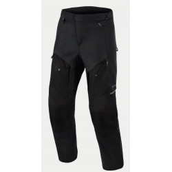 ALPINESTARS - PANTALONI MOTO ADVENTURE CUSCO DRYSTAR - NERO