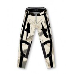 ALPINESTARS - PANTALONI MOTOCROSS RACER LAHND - CAMO/SABBIA