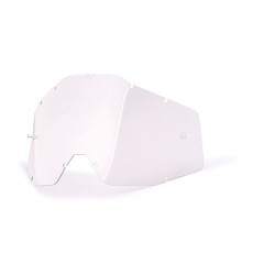 100% - LENTE TRASPARENTE ACCURI YOUTH