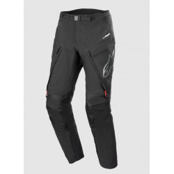 ALPINESTARS - PANTALONI MOTO HYDE XT DRYSTAR - NERO