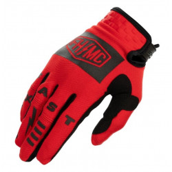 FASTHOUSE - GUANTI MOTOCROSS SPEED STYLE ATOMIC - ROSSO