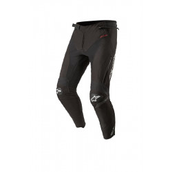 ALPINESTARS - PANTALONI MOTO IN TESSUTO IMPERMEABILI T-SP R DRYSTAR NERO