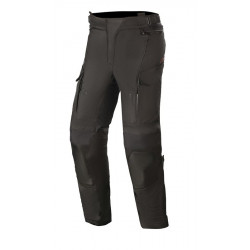 ALPINESTARS - PANTALONI MOTO TOURING DONNA STELLA ANDES V3 DRYSTAR NERO