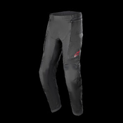 ALPINESTARS - PANTALONI MOTO TOURING ESTIVI ANDES AIR DRYSTAR SHORT - NERO