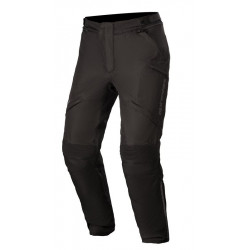 ALPINESTARS - PANTALONI MOTO TOURING GRAVITY DRYSTAR NERO