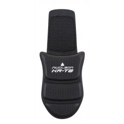 ALPINESTARS - PROTEZIONE COCCIGE NUCLEON KR-TB - NERO/BIANCO