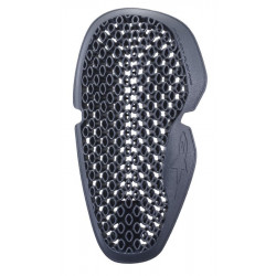 ALPINESTARS - PROTEZIONI GOMITO NUCLEON FLEX PRO LIV.2 - GRIGIO