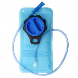 BAGSTER - SACCA IDRICA 1,5L HYDRAPACK