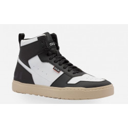 SIDI - SCARPE TECNICHE MOTO LYNX - NERO/BIANCO