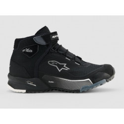 ALPINESTARS - SCARPE TECNICHE MOTO DONNA STELLA CR-X DRYSTAR - NERO/GRIGIO